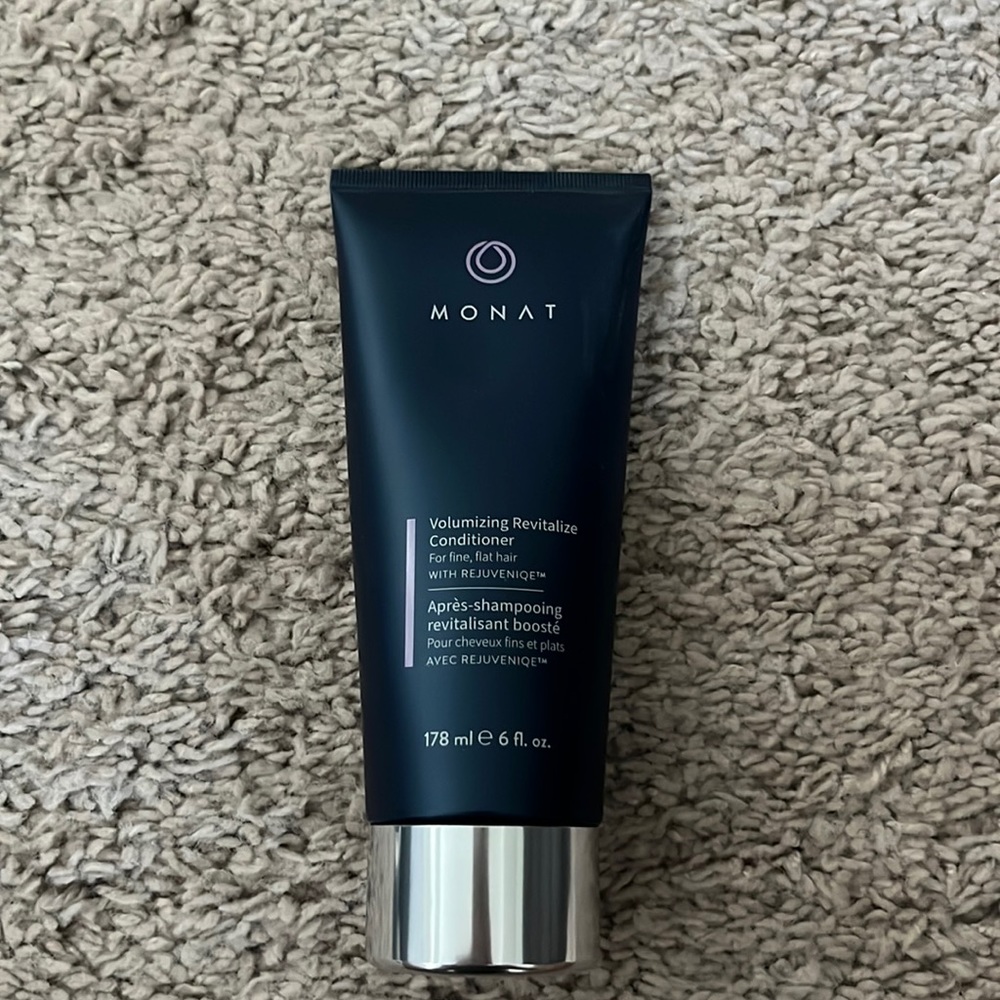 Volumizing conditioner
